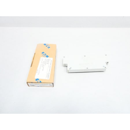 Eaton AUXILIARY CONTACT OTHER CONTACTOR NHI2-11S-PKZ2